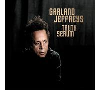 Garland Jeffreys - Truth Serum [Vinilo]