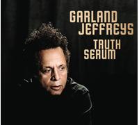 Garland Jeffreys - Truth Serum [Vinyl LP] [Vinilo]