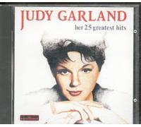 Garland,Judy - 25 Greatest Hits