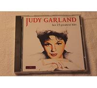 Garland,Judy - 25 Greatest Hits [Import]