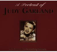 Garland Judy - A Portrait of Judy Garland