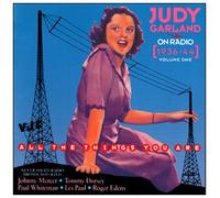 Garland, Judy - All the Things You Are