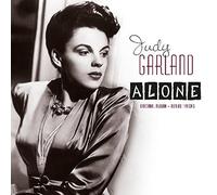 Garland, Judy - Alone -Hq- [Vinilo]