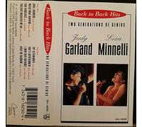 Garland, Judy - Back to Back Hits [Casete]