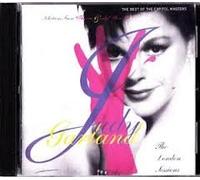 Garland, Judy - Best of Capitol Masters: London Sessions