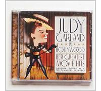 Garland, Judy - Best Of Judy Garland In Hollywood