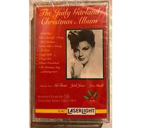 Garland, Judy - Christmas Album