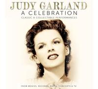 Garland, Judy - Classic & Collectable Performances [Vinilo]