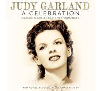 Judy Garland – Classic & Collectable Performances – Vinilo