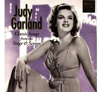 Judy Garland - Classic Songs from the Stag