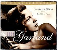 Garland, Judy - Collector's Gems of the MGM Films
