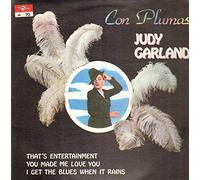 GARLAND, Judy - Con Plumas Vol. 1 / 10 C 054-086.456
