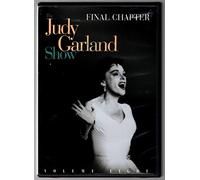 Garland, Judy - Final Chapter V 8 [USA] [DVD]
