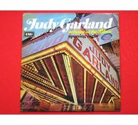 Garland, Judy - Garland, Judy At Home At The Palace LP Stateside SSL10220 EX/EX 1967
