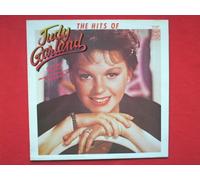 Garland, Judy - Garland, Judy Hits Of Judy Garland LP Music For Pleasure MFP50348 EX/EX 1970s