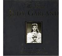 Garland,Judy - Great Judy Garland,The