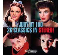 Garland,Judy - Judy at 100-26 Classics in Stereo