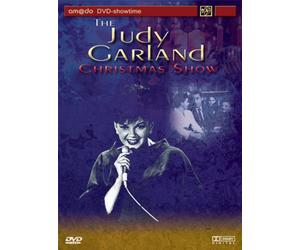 Garland, Judy - Judy Garland Christmas Show [USA] [DVD]