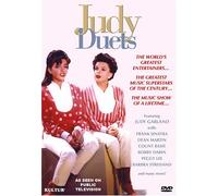 Garland, Judy - Judy Garland - Duets [USA] [DVD]