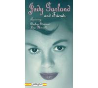 Garland, Judy - Judy Garland & Friends [USA] [VHS]