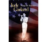Garland, Judy - Judy Garland Show: Songs for America [USA] [DVD]