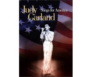 Garland, Judy - Judy Garland Show: Songs for America [USA] [DVD]