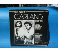 Garland, Judy - Judy Garland - The Great Garland Duets - Paragon - 1001