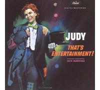 Judy Garland - Judy That'S Entertainment