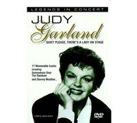 Garland, Judy - Legends In Concert [Edizione: Stati Uniti] [Italia] [DVD]