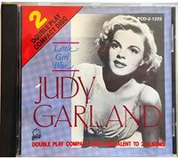 Garland, Judy - Little Girl Blue