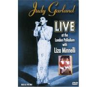 Garland, Judy - Live at the London Pallad
