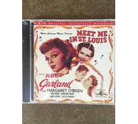 Garland, Judy - Meet Me in St. Louis