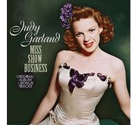 Garland, Judy - Miss Show Business