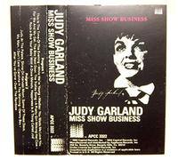 Garland,Judy - Miss Show Business [CASSETTE]