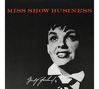 Garland, Judy - Miss Show Business [Vinilo]