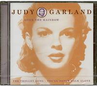Garland Judy - Over The Rainbow