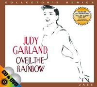 Garland, Judy - Over the Rainbow -CD+DVD-