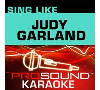 Garland, Judy - Sing-a-Long