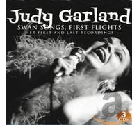 Garland, Judy - Swan Songs