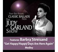 Garland, Judy - That Old Feeling: Classic Ball