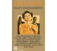 Garland, Judy - That's Entertainment [Casete]
