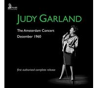 Garland, Judy - The Amsterdam Concert
