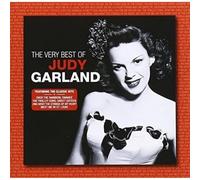 Garland Judy - The Very Best Of Judy Garland