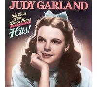Judy Garland - Best Of Decca Years Vol 1