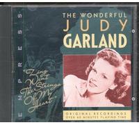 Garland, Judy - Zing Went The Strings of My He [Import]