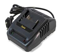 Cargador de baterías - GARLAND Keeper 20V Single Charger FAST-V23