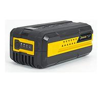 GARLAND KEEPER 40V BAT 4-V19 - Batería Litio 40V 4Ah compatible gama Keeper 40V, indicador LED (sin cargador)