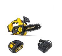 Garland Motosierra a Batería Bulk Keeper 20V 108-V23 - Incluye Batería 4Ah y Cargador