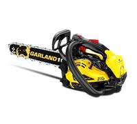 GARLAND MOTOSIERRA DE PODA INDIANA 210-V24 25CC 1CV 2T - ESPADA 10" | COMPACTA Y MANEJABLE PARA PODA EN ALTURA CON ANTIVIBRACIÓN Y CEBADOR DE ARRANQUE FÁCIL