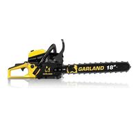Motosierra gasolina Garland Indiana 10-V20 49,3CC 2,66 CV